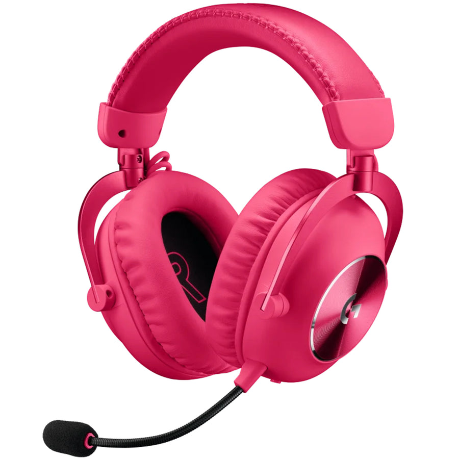 Astro 981-001276 - PRO X 2 LIGHTSPEED Wireless - Magenta