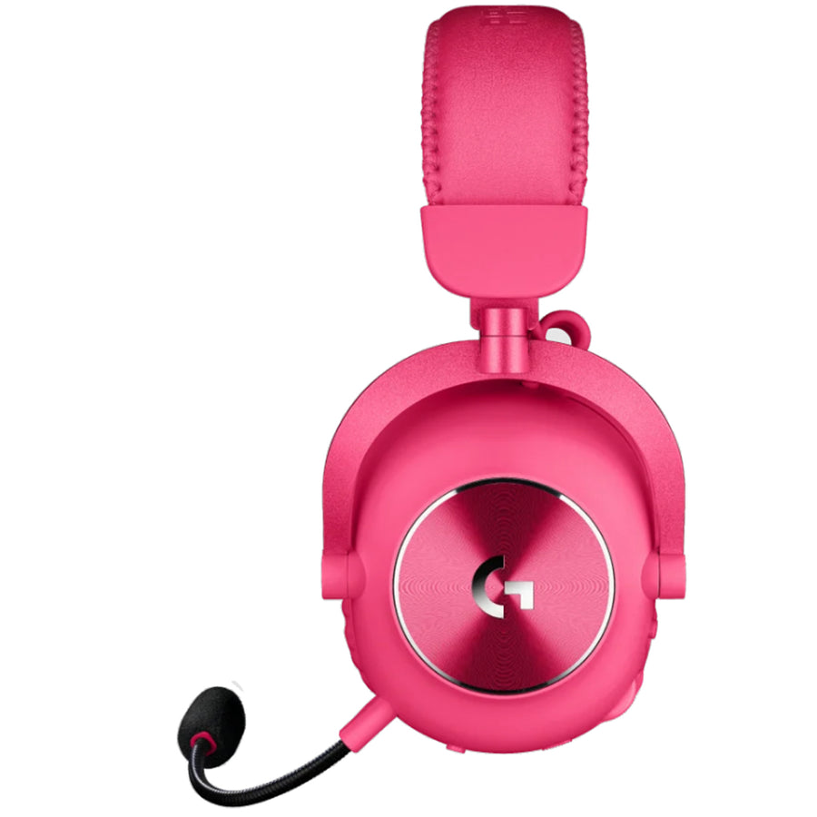 Astro 981-001276 - PRO X 2 LIGHTSPEED Wireless - Magenta