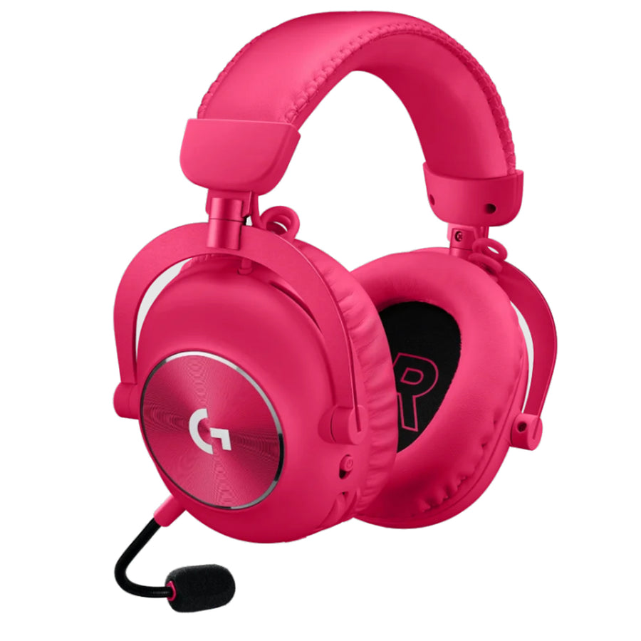 Astro 981-001276 - PRO X 2 LIGHTSPEED Wireless - Magenta