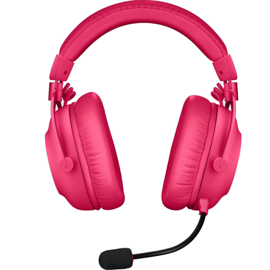 Astro 981-001276 - PRO X 2 LIGHTSPEED Wireless - Magenta