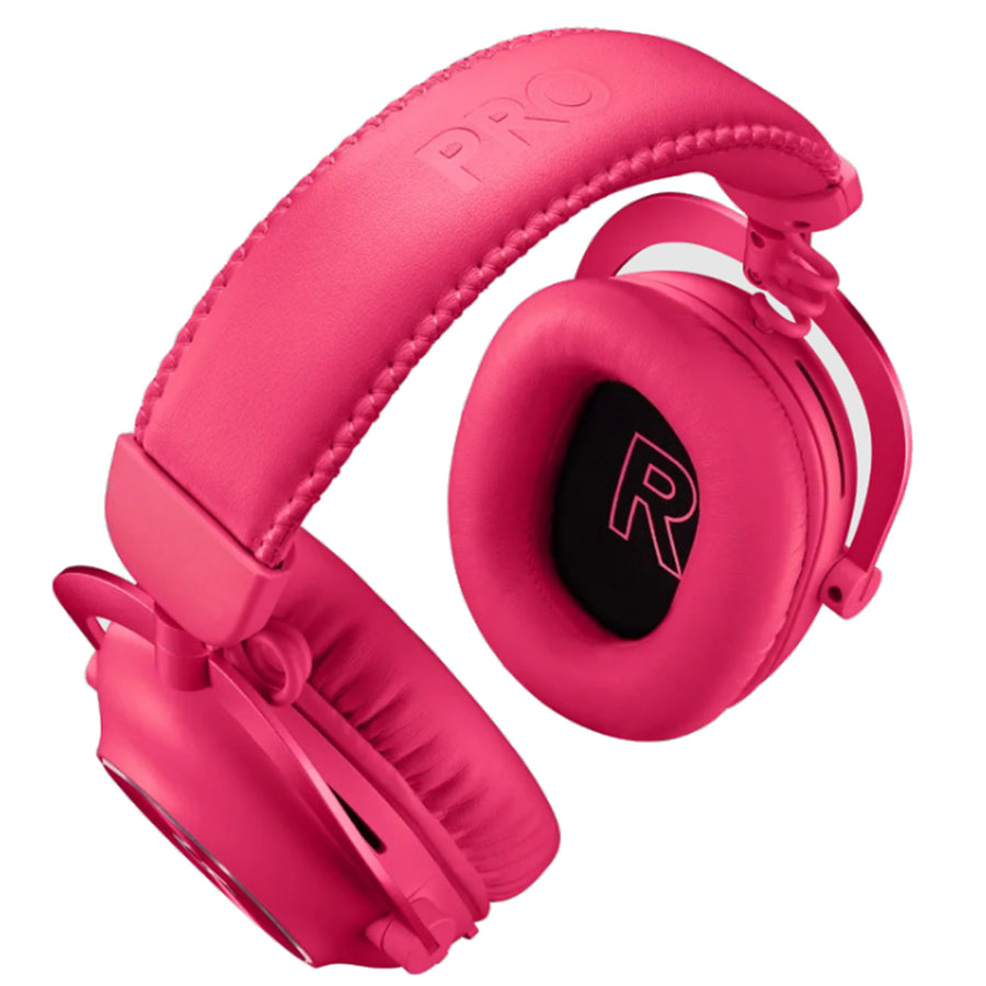 Astro 981-001276 - PRO X 2 LIGHTSPEED Wireless - Magenta