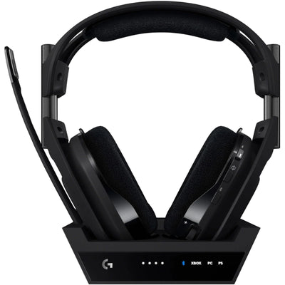 939-002129 - Astro A50 X LIGHTSPEED Hdst + Base GRPH