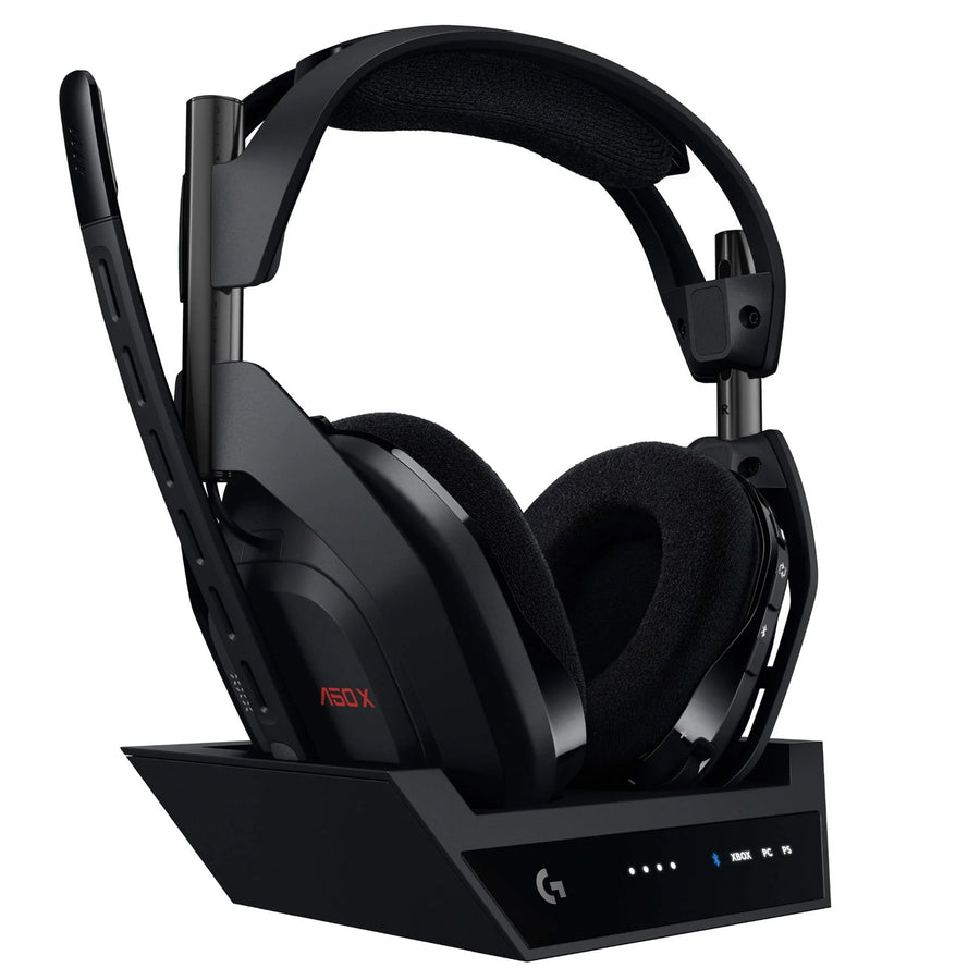 939-002129 - Astro A50 X LIGHTSPEED Hdst + Base GRPH