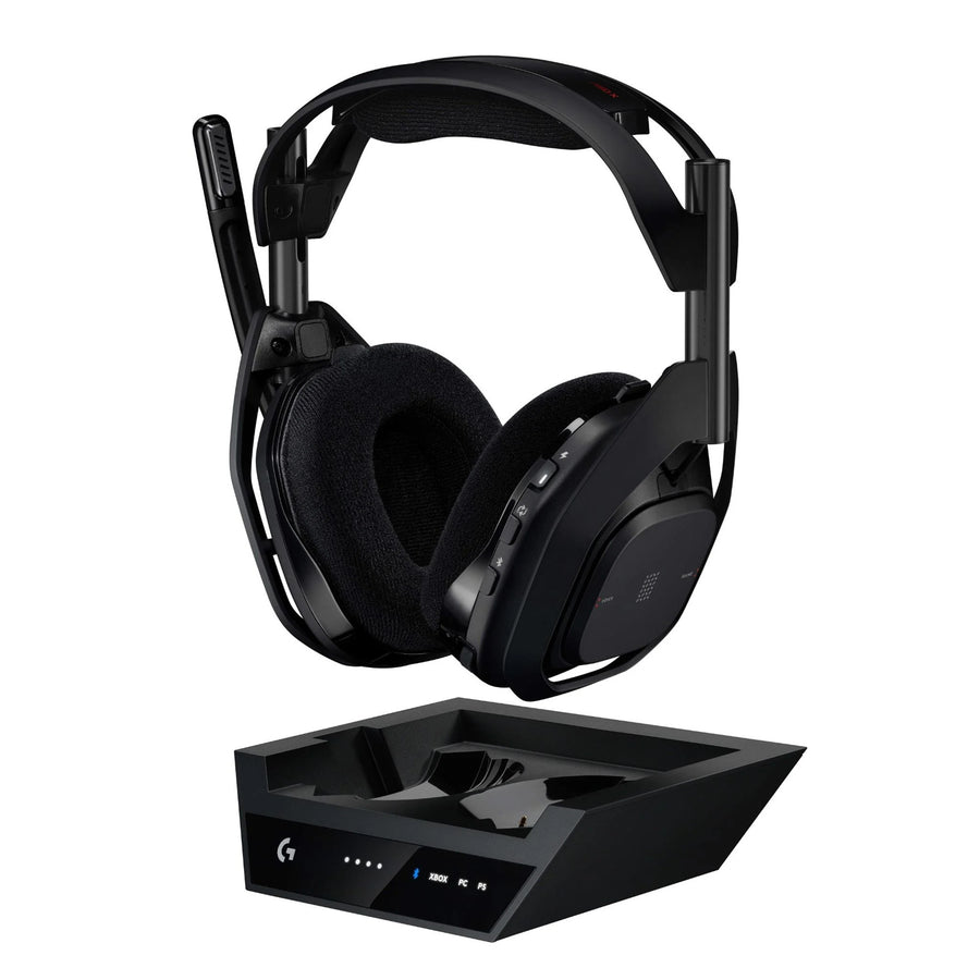 939-002129 - Astro A50 X LIGHTSPEED Hdst + Base GRPH