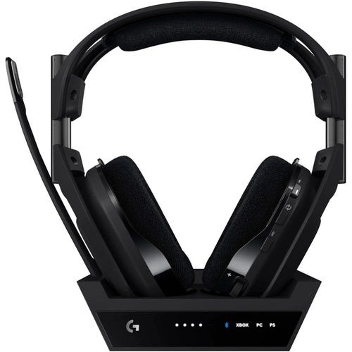 Astro A50 X LIGHTSPEED Hdst + Base GRPH