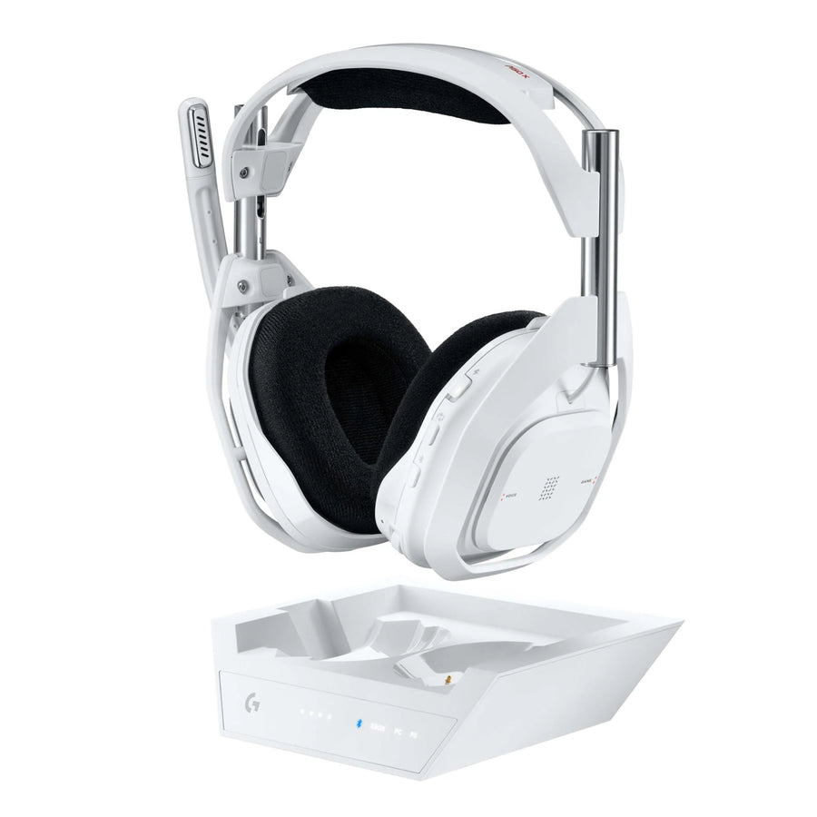 939-002135 - Astro A50 X LIGHTSPEED Hdst + Base WHT