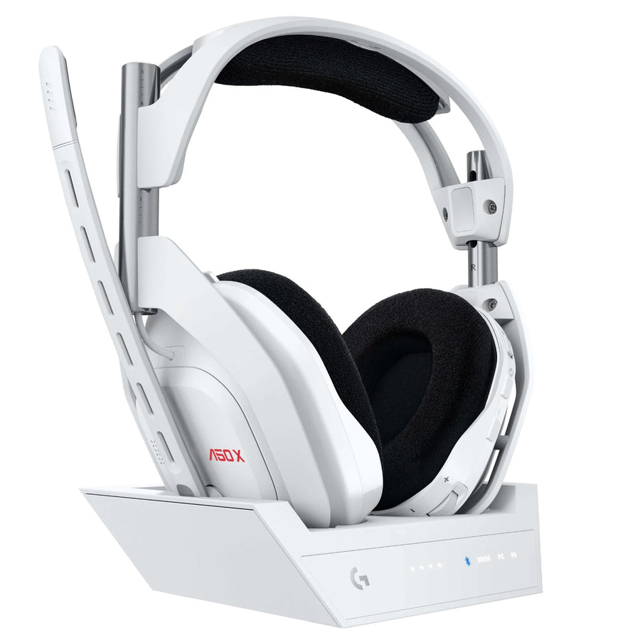 939-002135 - Astro A50 X LIGHTSPEED Hdst + Base WHT