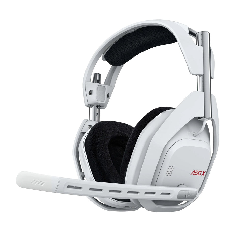 939-002135 - Astro A50 X LIGHTSPEED Hdst + Base WHT