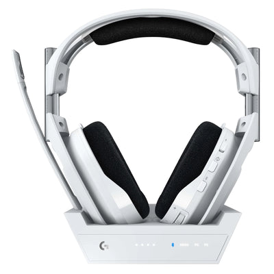 939-002135 - Astro A50 X LIGHTSPEED Hdst + Base WHT