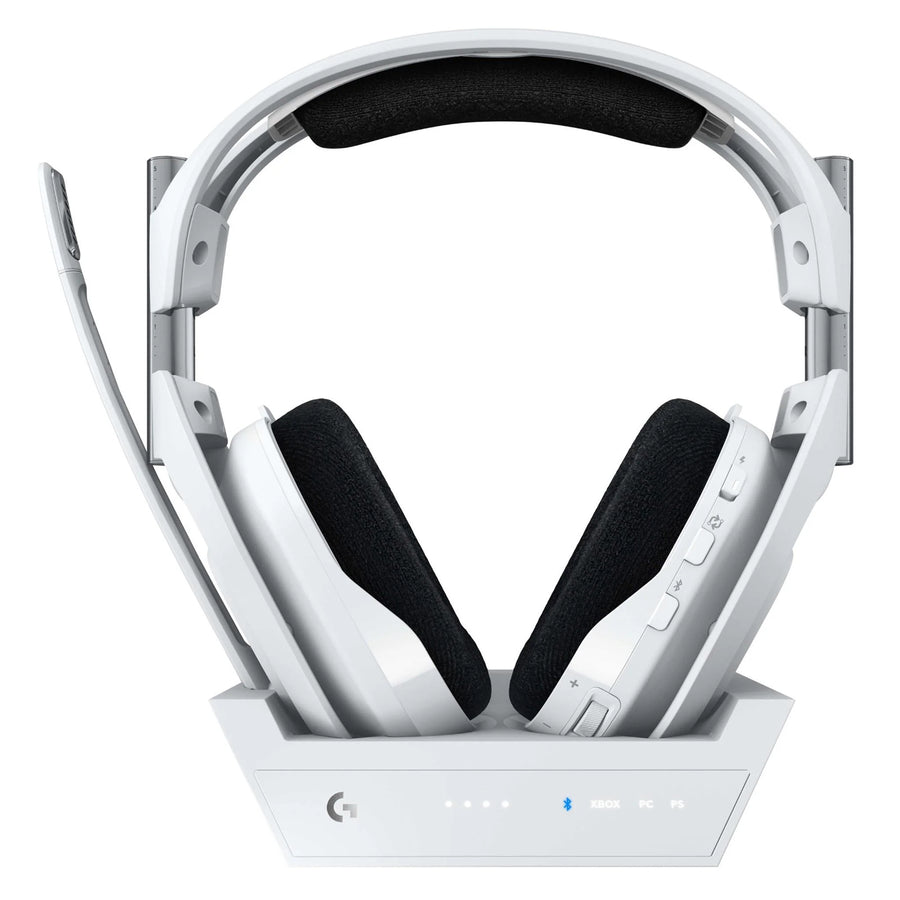 939-002135 - Astro A50 X LIGHTSPEED Hdst + Base WHT