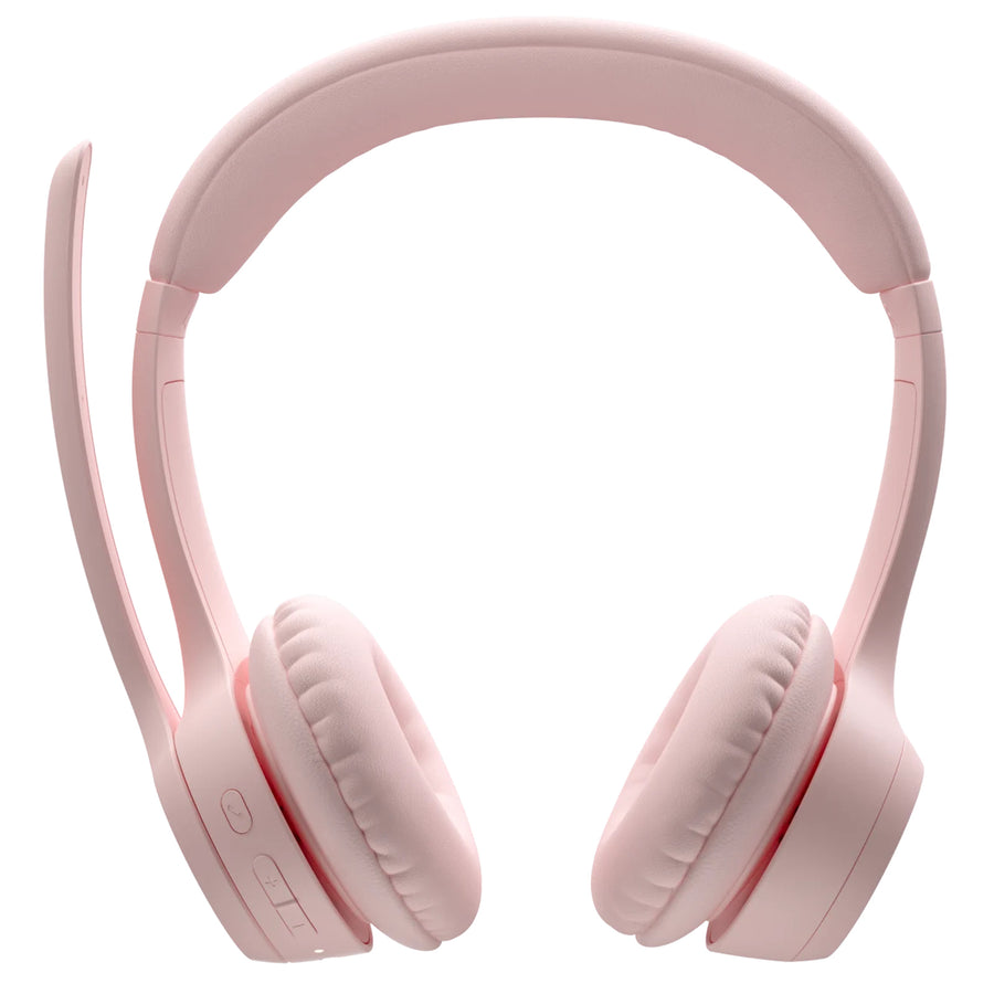 Logitech 981-001413 - ZONE 300 WIRELESS HEADSET - ROSE