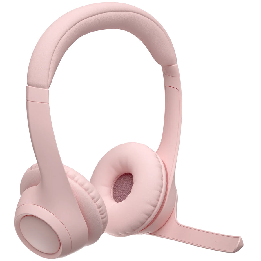 Logitech 981-001413 - ZONE 300 WIRELESS HEADSET - ROSE