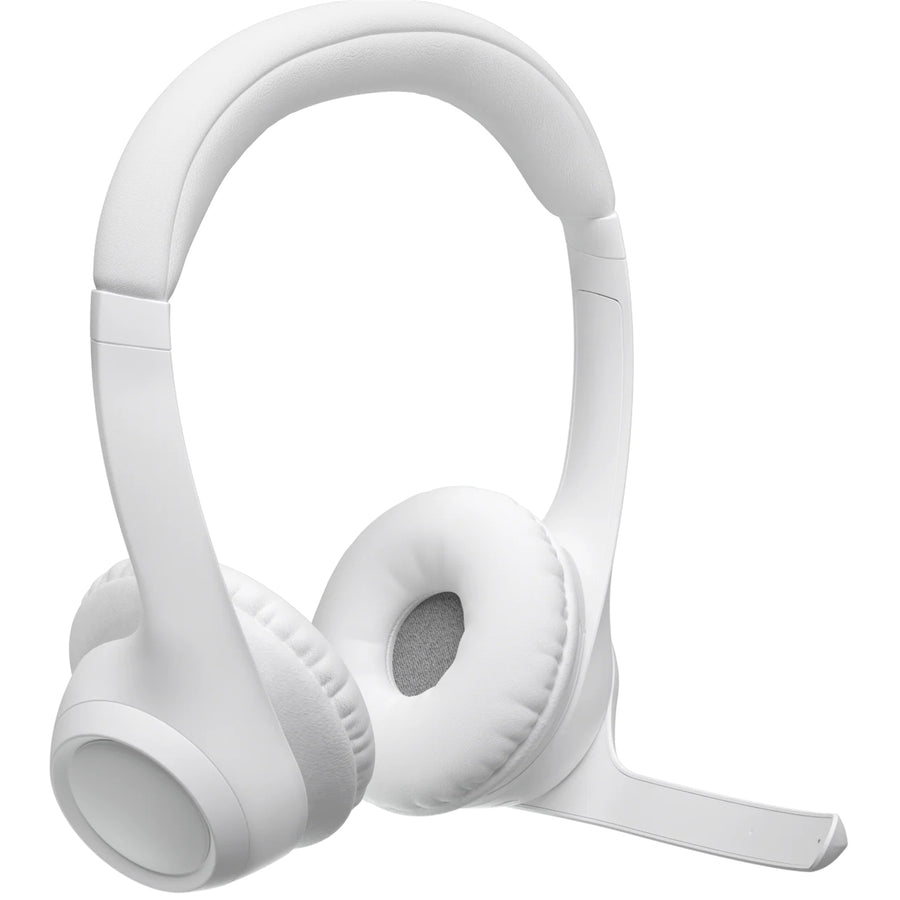 Logitech 981-001418 - ZONE 300 WIRELESS HEADSET - OFF WHITE