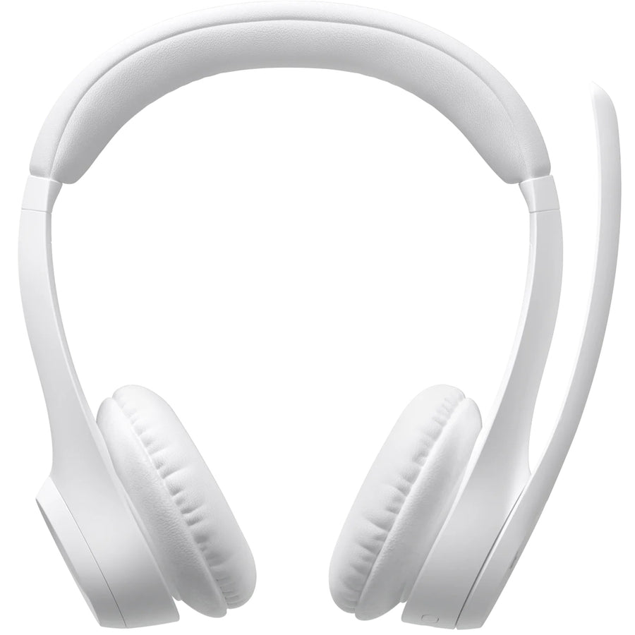 Logitech 981-001418 - ZONE 300 WIRELESS HEADSET - OFF WHITE
