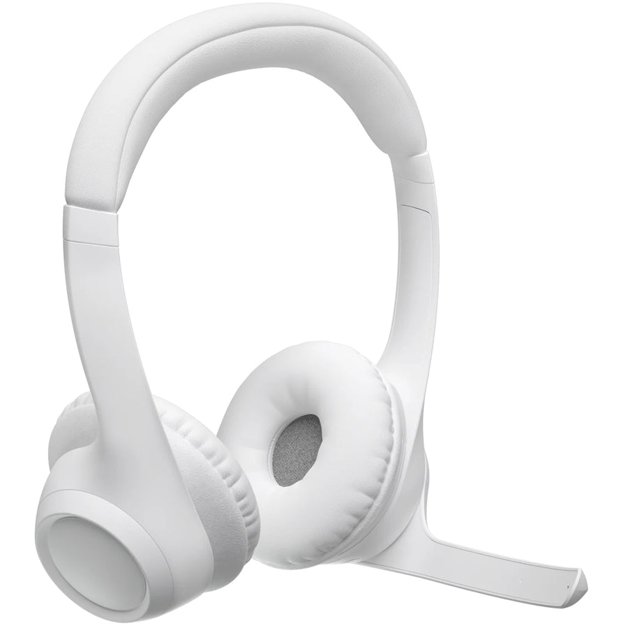 Logitech 981-001418 - ZONE 300 WIRELESS HEADSET - OFF WHITE