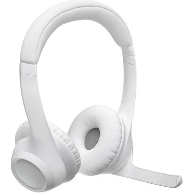Logitech 981-001418 - ZONE 300 WIRELESS HEADSET - OFF WHITE