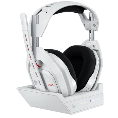 Logitech 939-002231 - Astro A50 Gen5 WL Gaming Headset&Base W