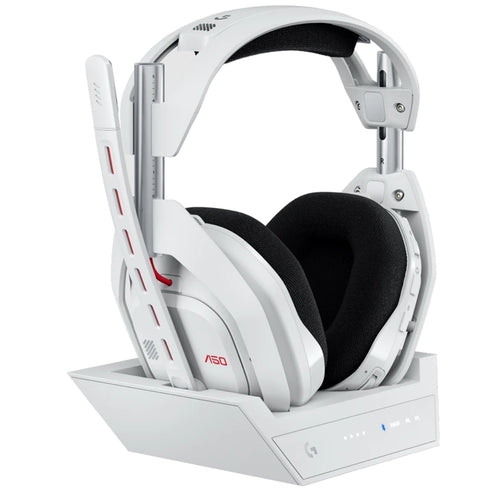 Astro A50 Gen5 WL Gaming Headset&Base W