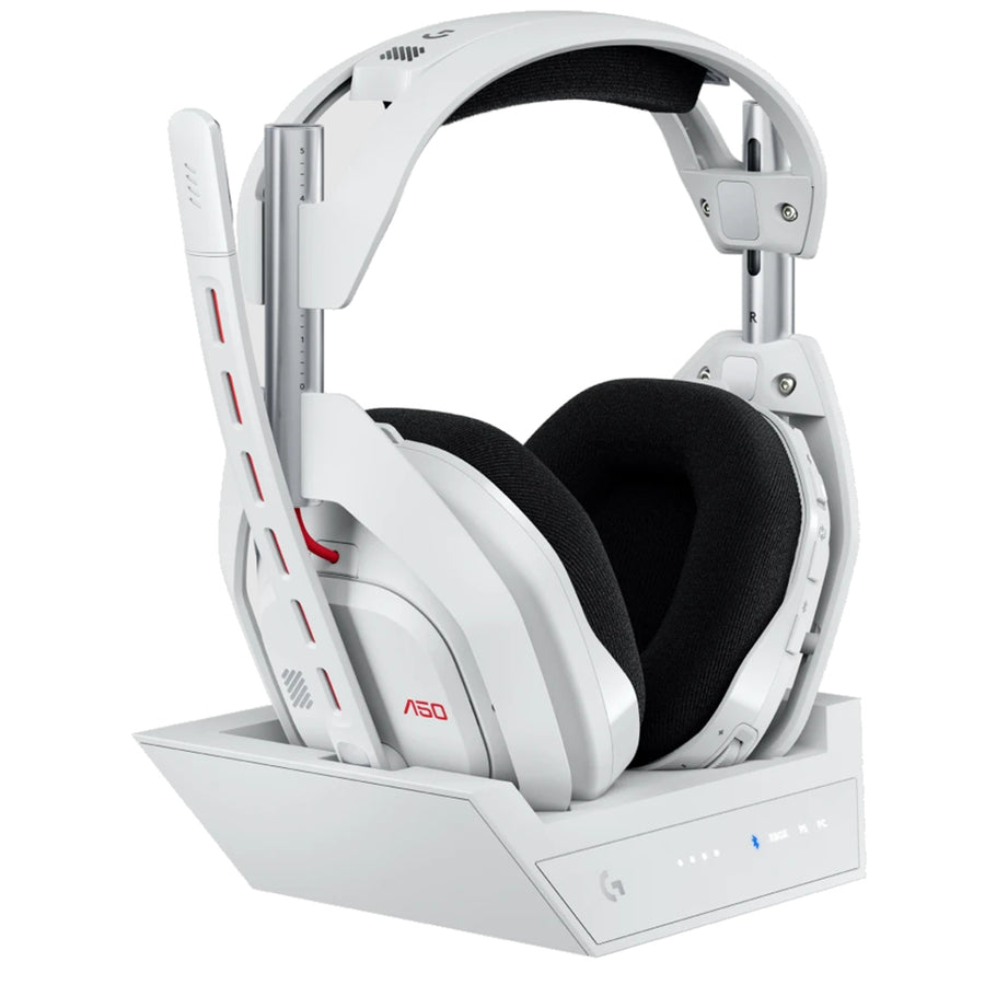 Logitech 939-002231 - Astro A50 Gen5 WL Gaming Headset&Base W