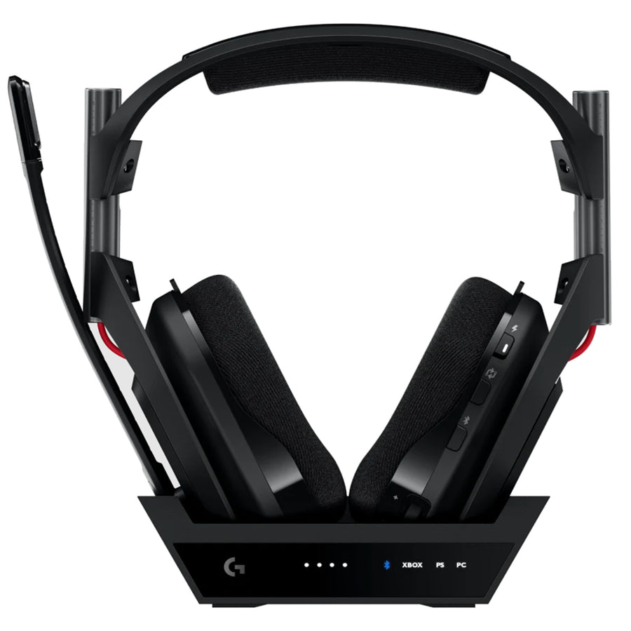 Logitech 939-002225 - Astro A50 Gen5 WL Gaming Headset&Base B