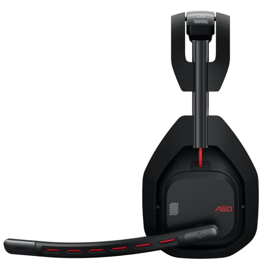 Logitech 939-002225 - Astro A50 Gen5 WL Gaming Headset&Base B