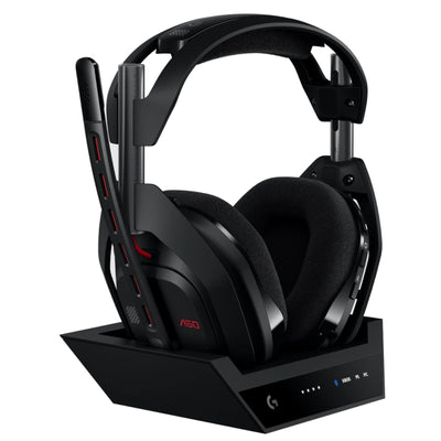 Logitech 939-002225 - Astro A50 Gen5 WL Gaming Headset&Base B