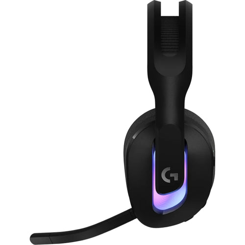 Logitech LIGHTSPEED G522 Kabelloses RGB Gaming-Headset – Schwarz