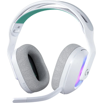 Logitech 981-001551 - G522 Lightspeed Wireless Headset White
