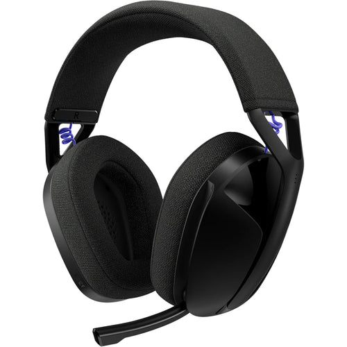 G321 Wireless Gaming Headset - Black