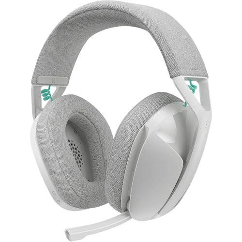 G321 Wireless Gaming Headset - White