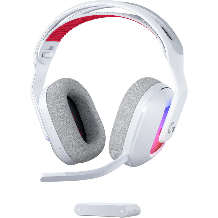Logitech 939-002254 - Astro A20 X with Playsync Audio - White