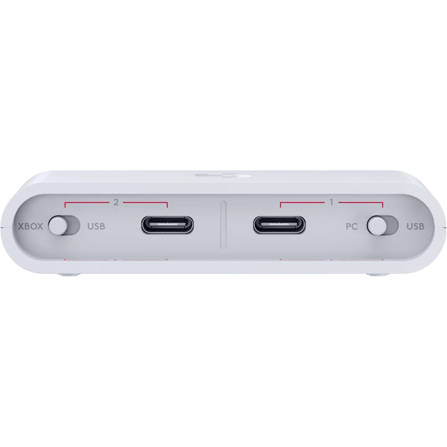 Logitech 939-002254 - Astro A20 X with Playsync Audio - White