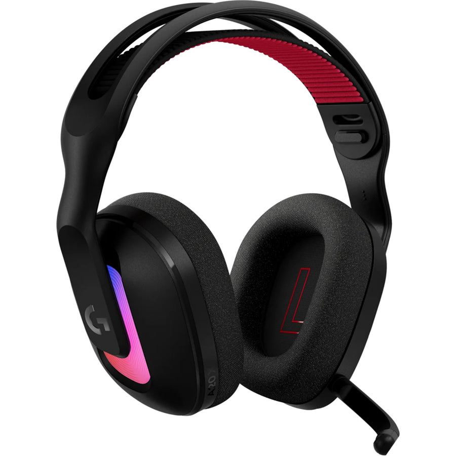 Logitech 939-002248 - Astro A20 X with Playsync Audio - Black