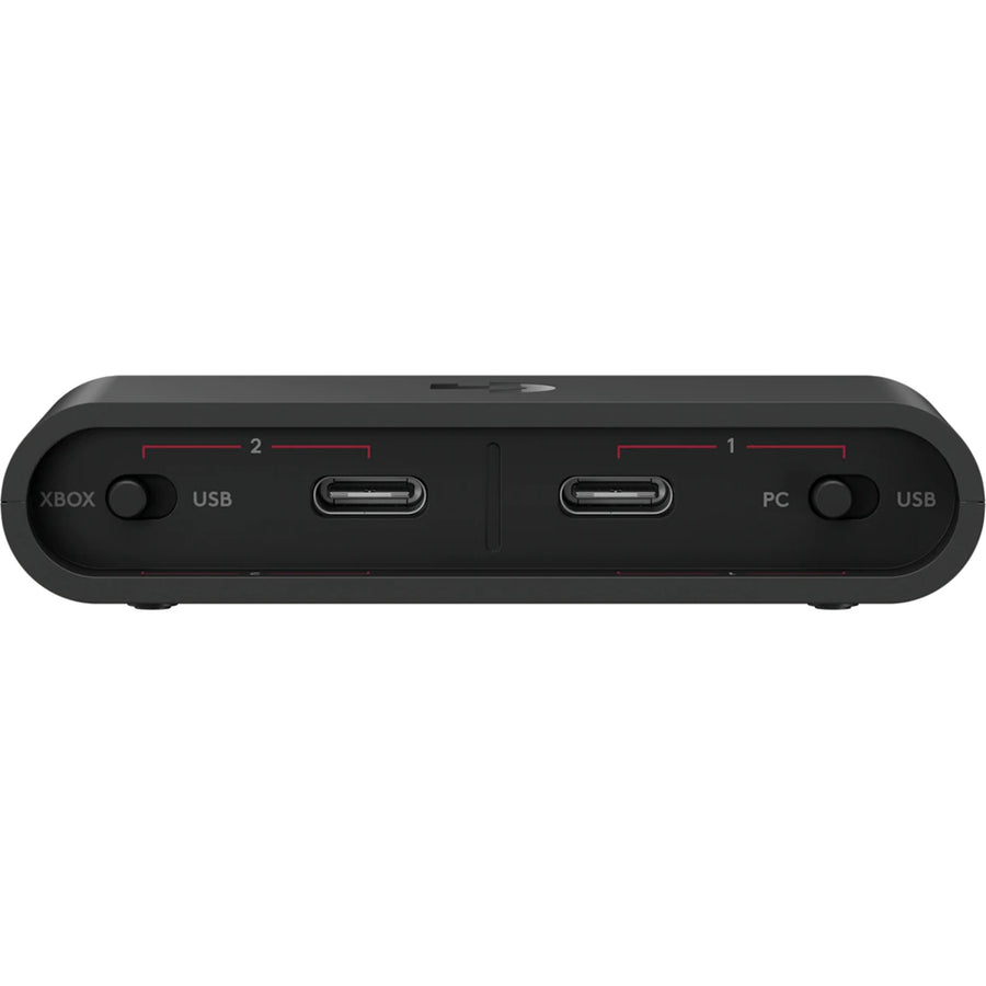 Logitech 939-002248 - Astro A20 X with Playsync Audio - Black