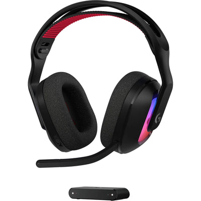 Logitech 939-002248 - Astro A20 X with Playsync Audio - Black