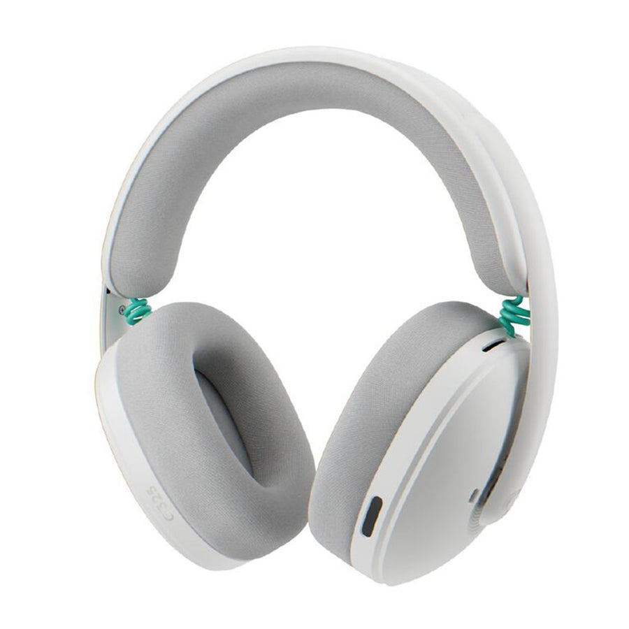 Logitech 981-001532 - G325 Lightspeed WL Headset - White