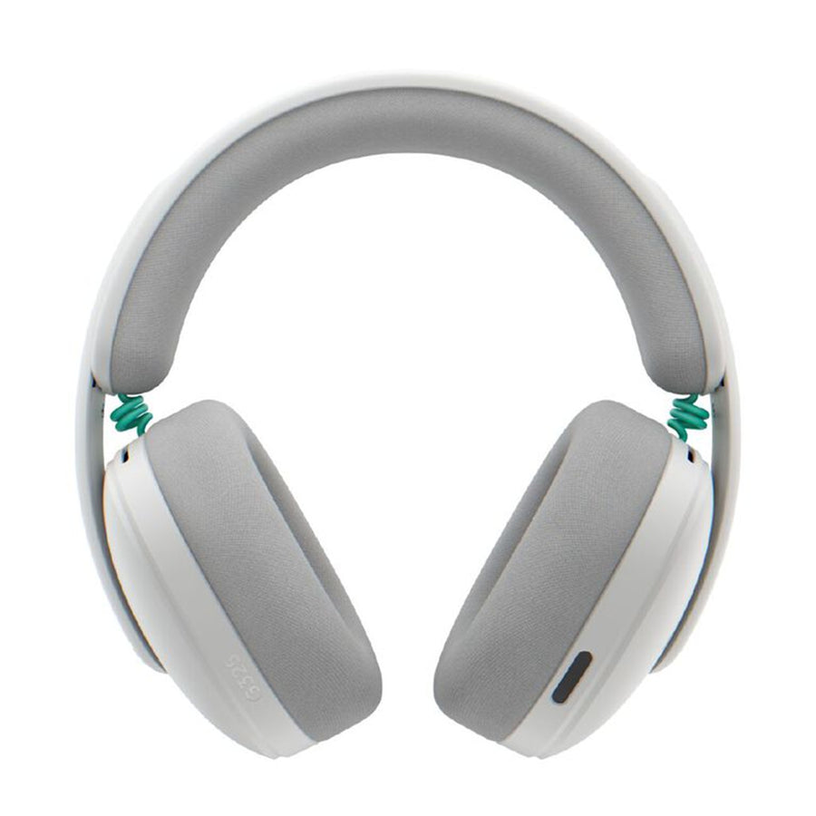 Logitech 981-001532 - G325 Lightspeed WL Headset - White