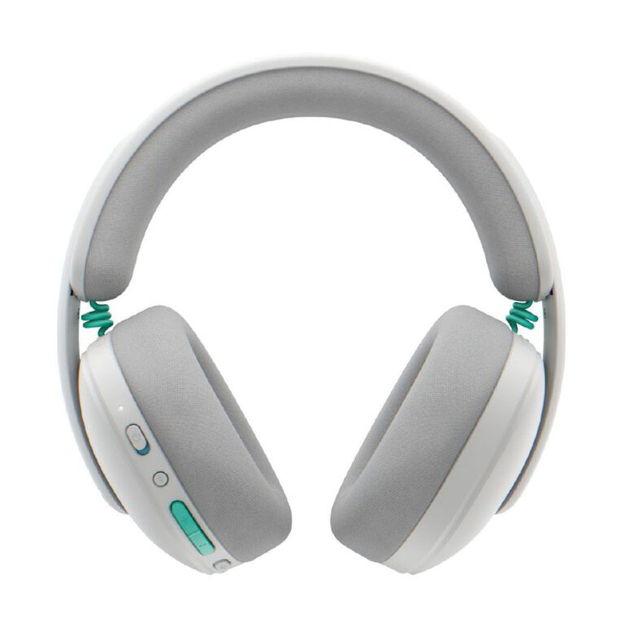 Logitech 981-001532 - G325 Lightspeed WL Headset - White