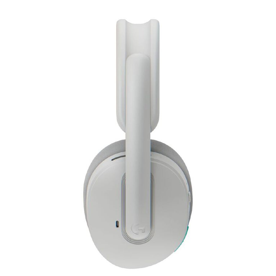 Logitech 981-001532 - G325 Lightspeed WL Headset - White