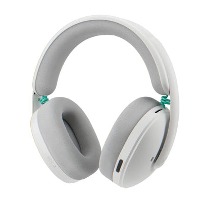 Logitech 981-001532 - G325 Lightspeed WL Headset - White