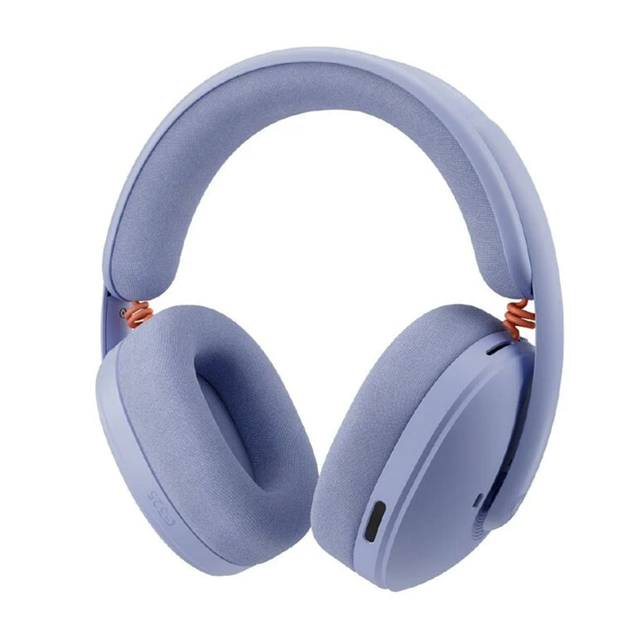Logitech 981-001539 - G325 Lightspeed WL Headset - Lilac