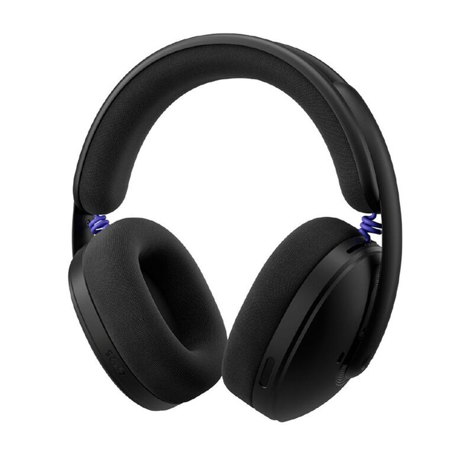 Logitech 981-001525 - G325 Lightspeed WL Headset - Black