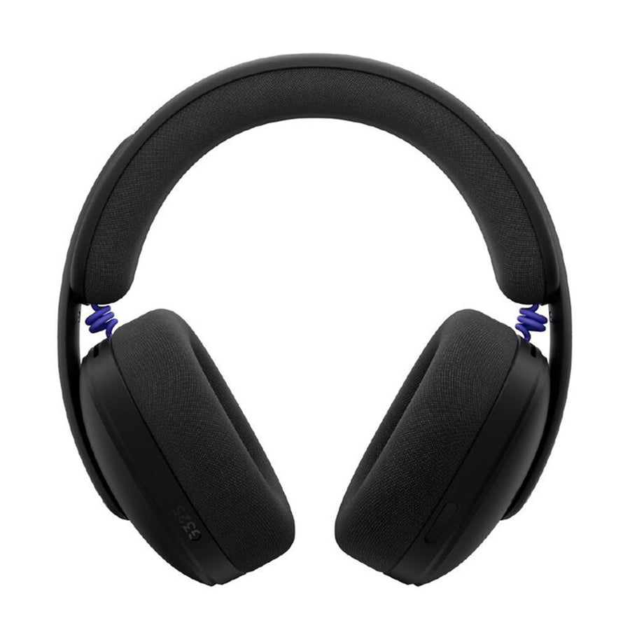 Logitech 981-001525 - G325 Lightspeed WL Headset - Black