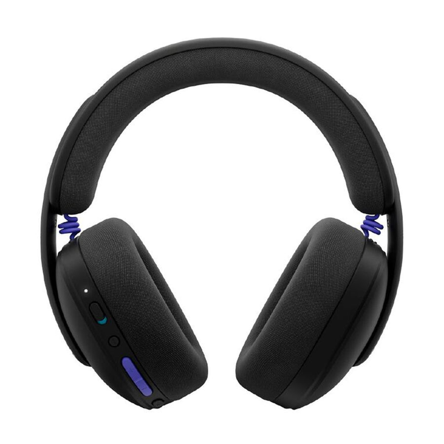 Logitech 981-001525 - G325 Lightspeed WL Headset - Black