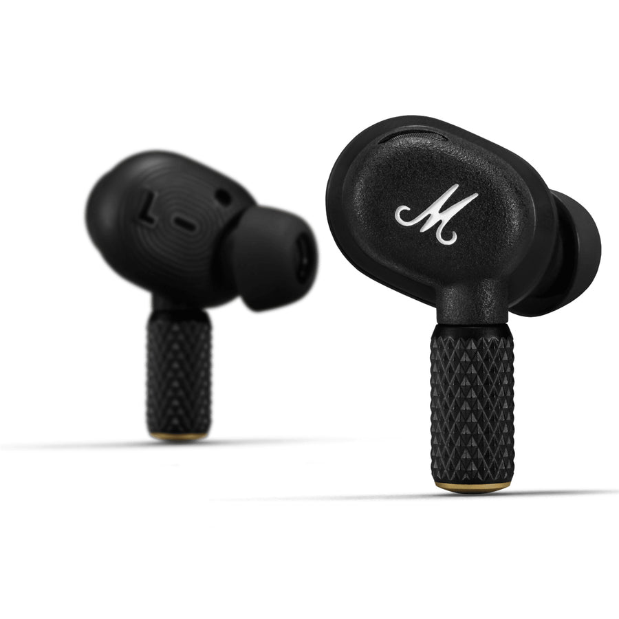 Marshall 1006450 - Motif II A.N.C. TWS Black