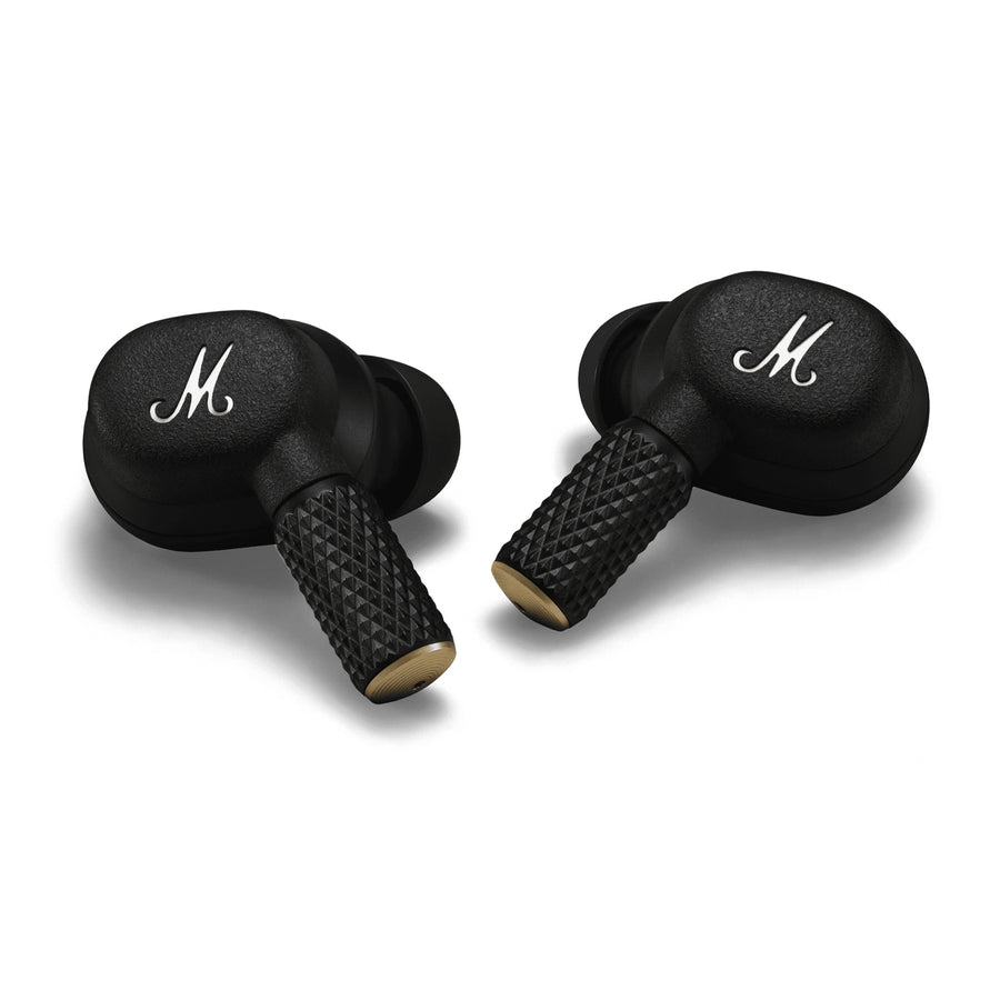 Marshall 1006450 - Motif II A.N.C. TWS Black