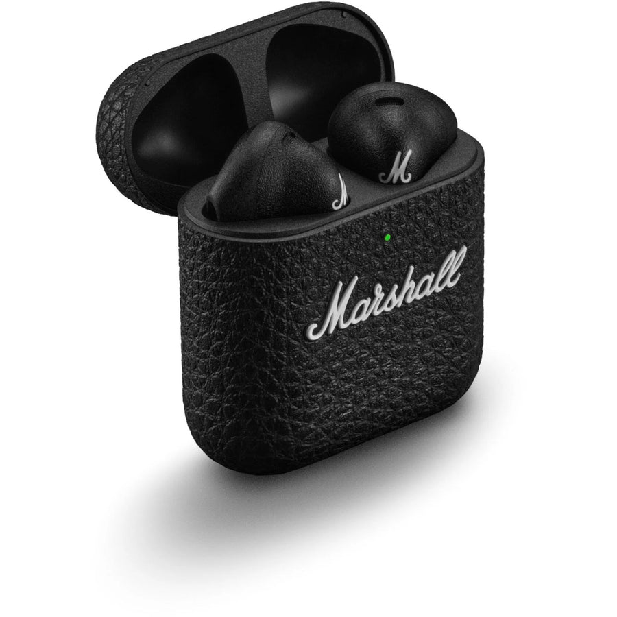 Marshall 1006653 - Minor IV TWS Black