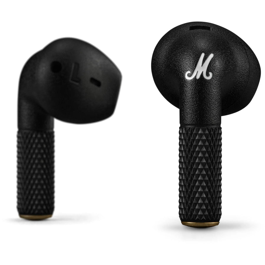 Marshall 1006653 - Minor IV TWS Black