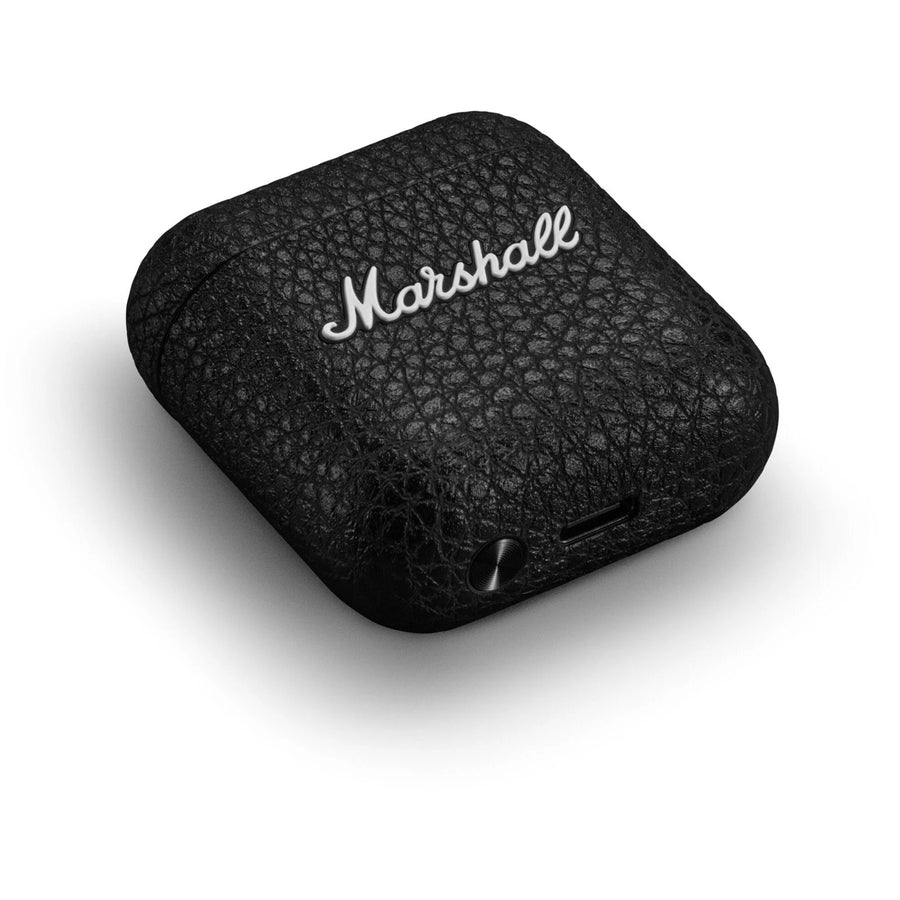 Marshall 1006653 - Minor IV TWS Black