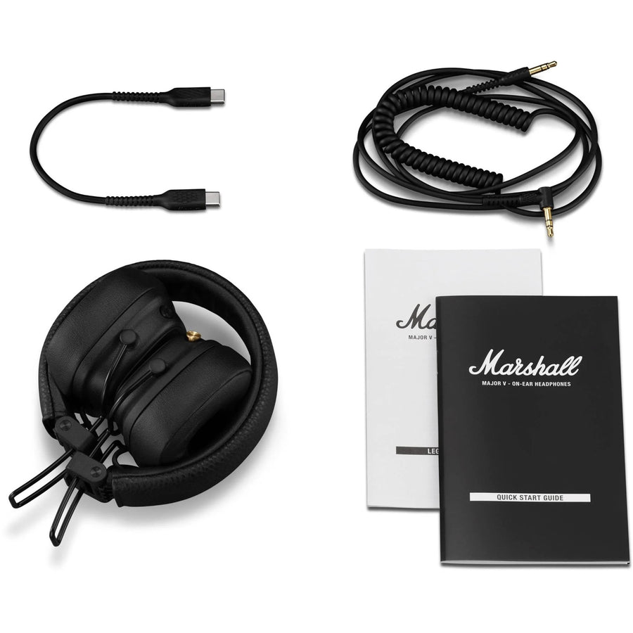 Marshall 1006832 - Major V Black